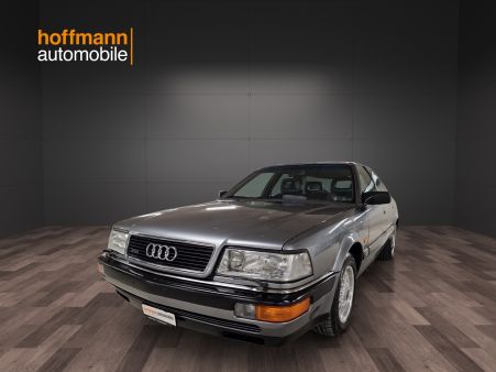 Audi V8 Handschalter